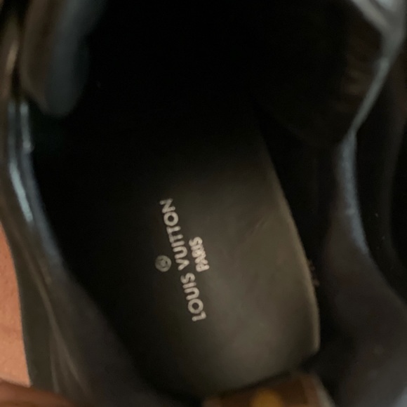 Louis Vuitton Archlight Sneaker - Picture 5 of 6